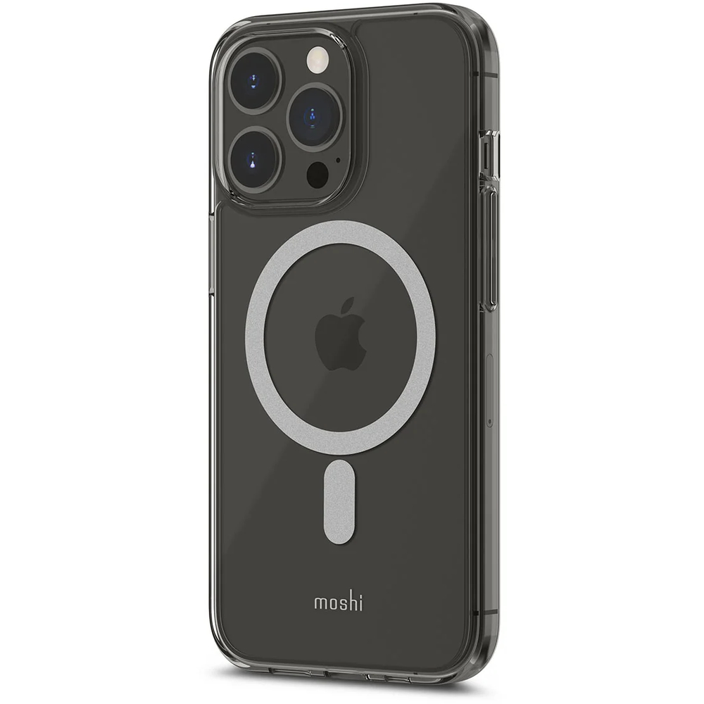 Чехол Moshi Arx Clear Case for iPhone 13 Pro. Цвет: Прозрачный